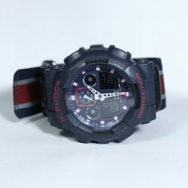 g shock ga 701