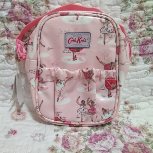 Cath kidston ballerina bag new arrivals