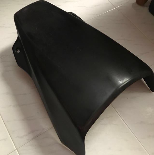 cb400 seat