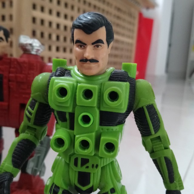 centurion cartoon toys