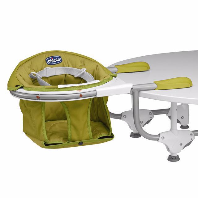 Chicco 360 table best sale seat