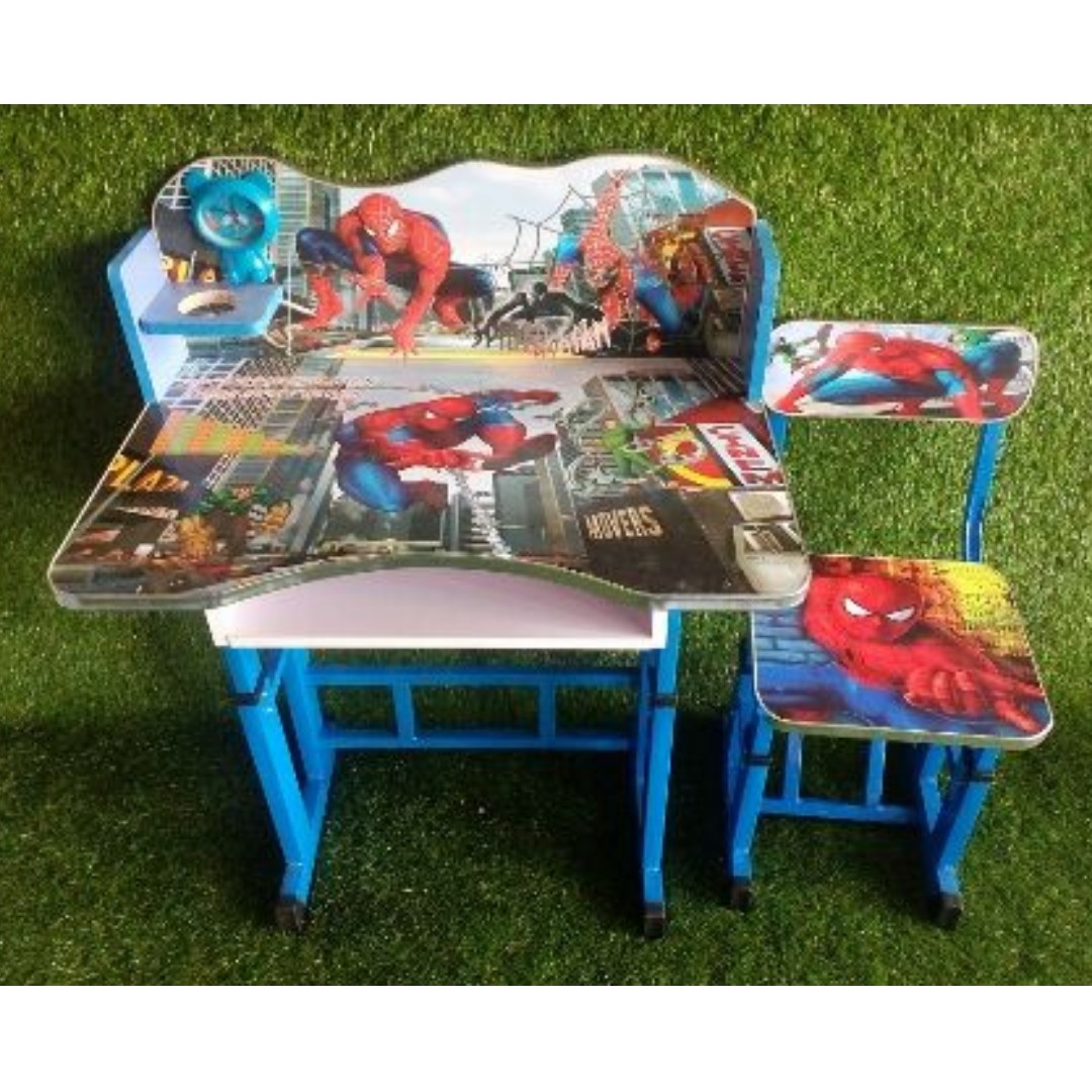 reading table for kids