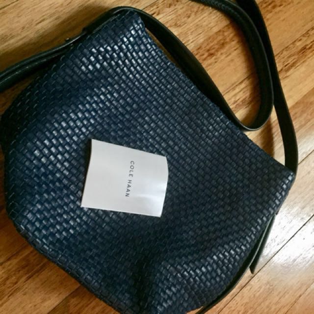 Cole haan bethany top
