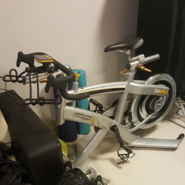 cycleops 300 pro for sale