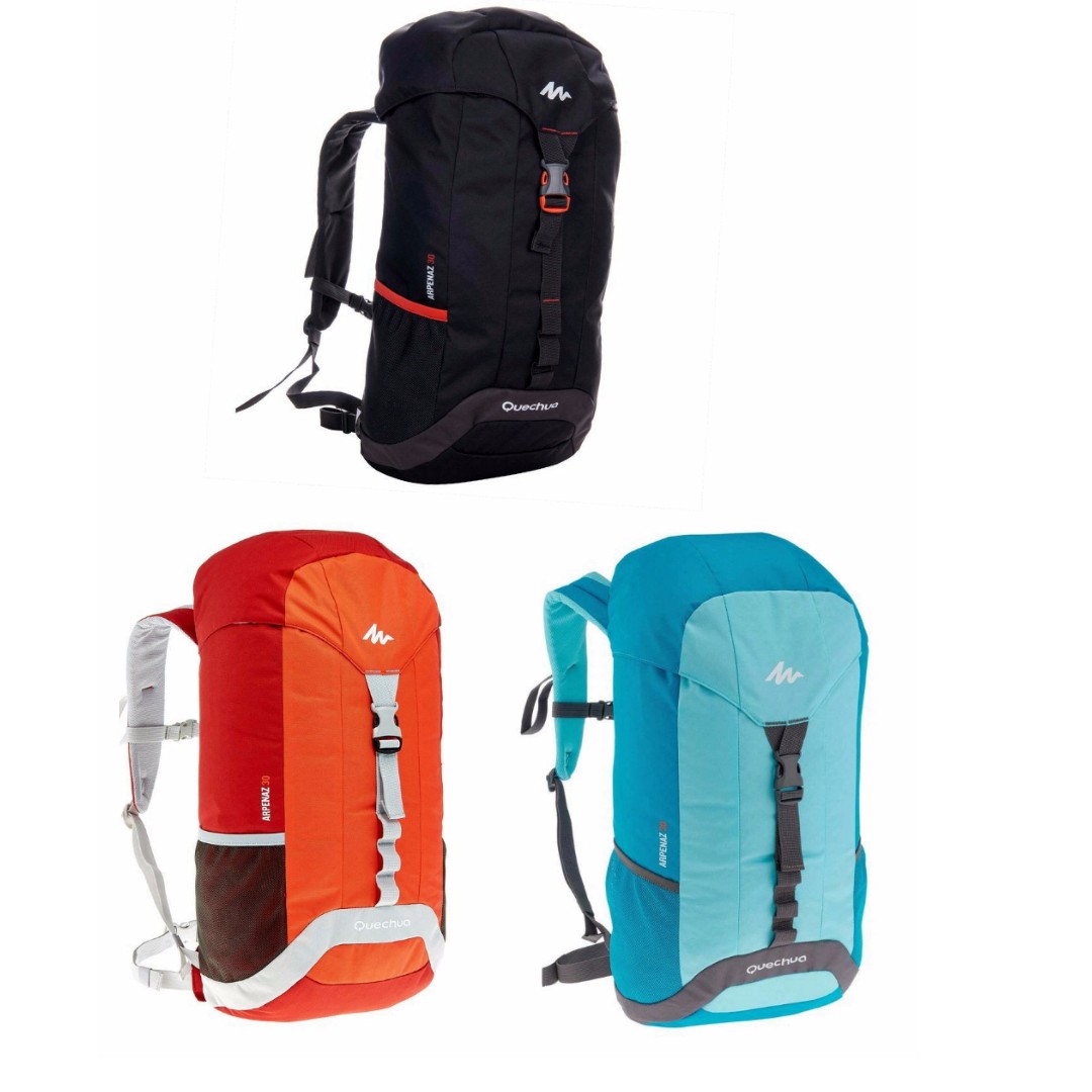 Decathlon - Arpenaz 30L Hiking Backpack 