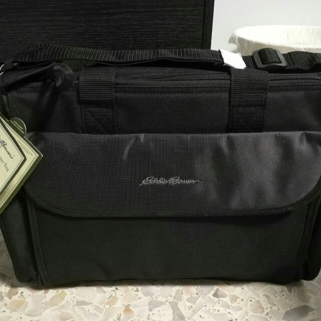 Eddie Bauer diaper bag Babies Kids Going Out Diaper Bags