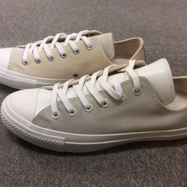 Engineered Garments X Beams X Converse Japan Exclusive Men S Fashion Footwear Sneakers On Carousell