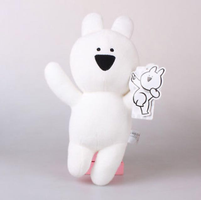 Extremely discount rabbit plush