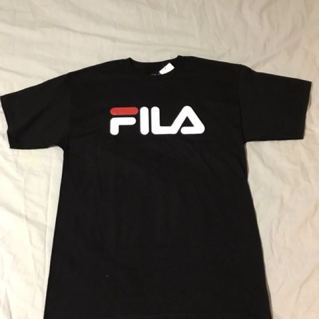 fila shirt mens 2017