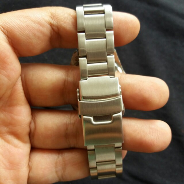 Forbel Swiss quartz watch, Luxury, Watches on Carousell