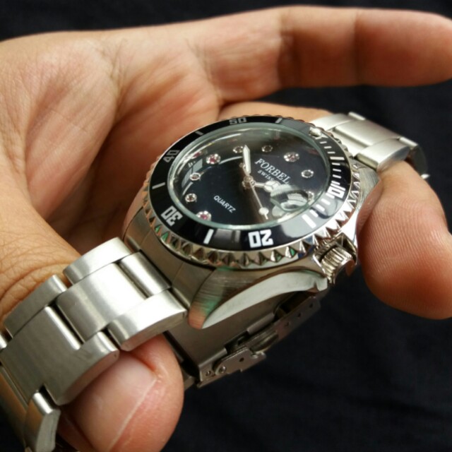 Forbel hot sale swiss watch