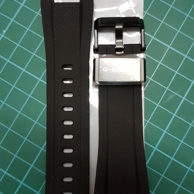 G steel leather hotsell strap replacement