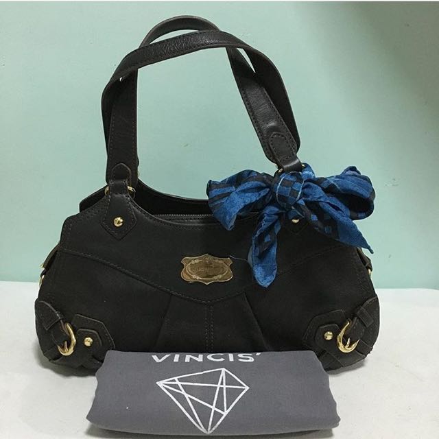 vincis bench bag price philippines