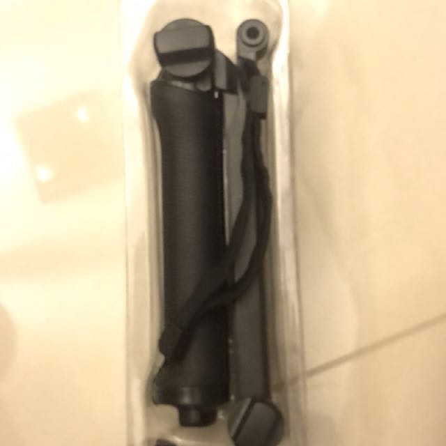 GoPro Basic without screen, Photography, Photography Accessories, Other ...