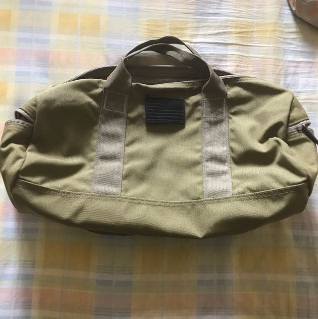 goruck gym bag