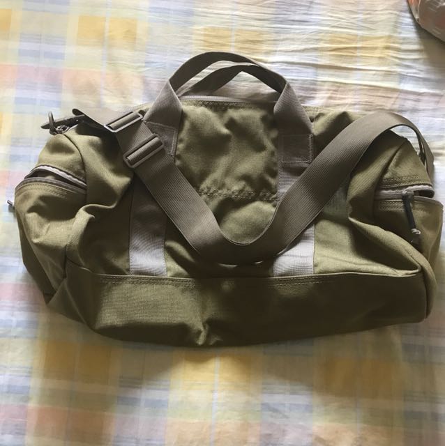 Goruck gym bag 20l best sale