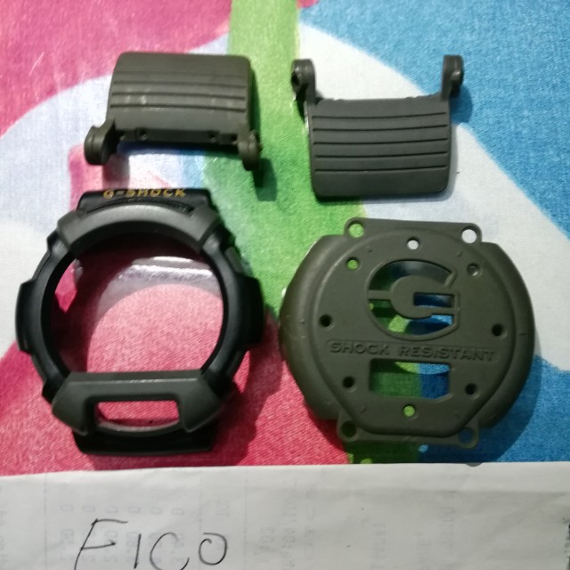 Dw002 bezel shop