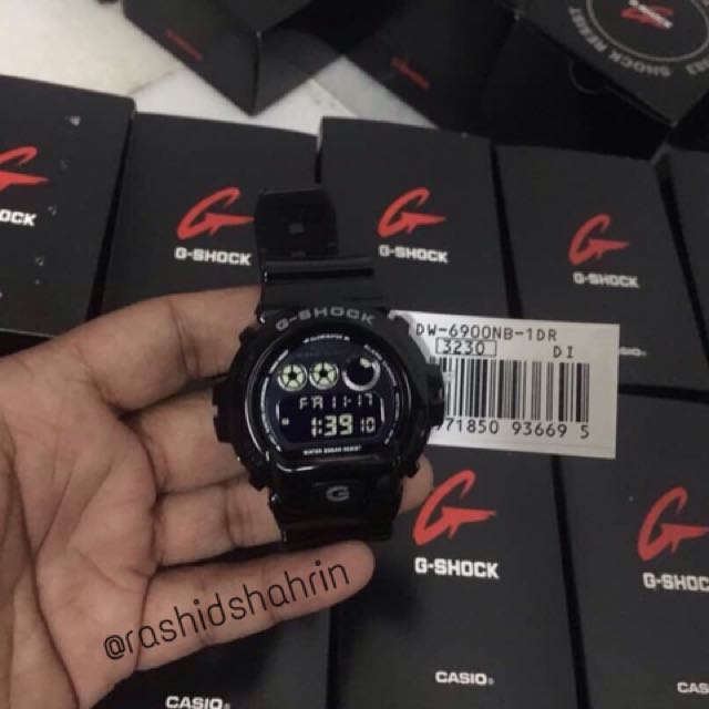 dw6900 bbn1