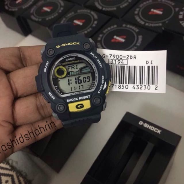 g shock 3194 price