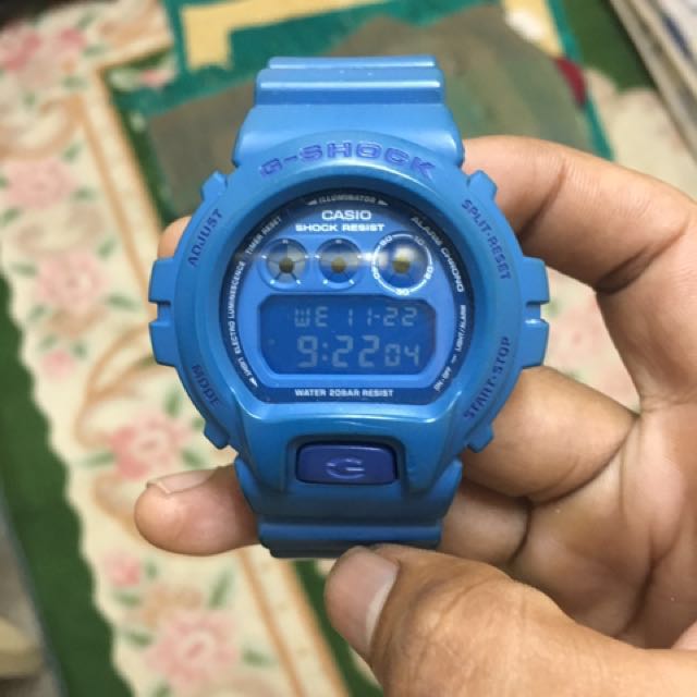 G 2025 shock mm2