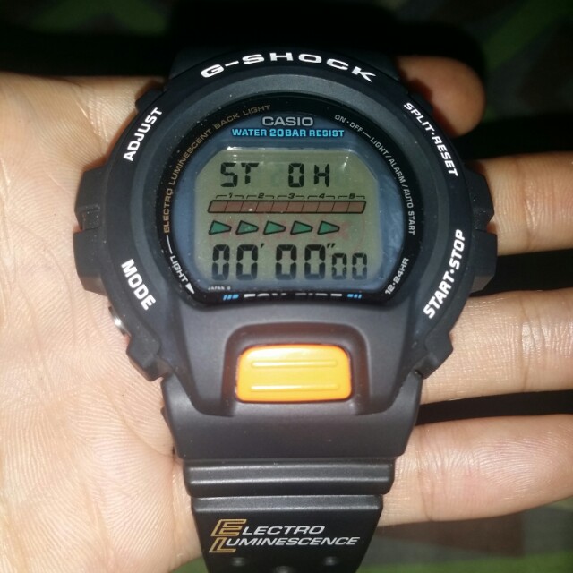 dw6600