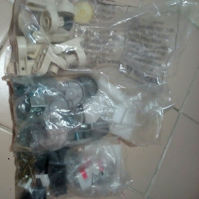 IKEA Spare Parts (Free Giveaway), Furniture & Home Living, Furniture