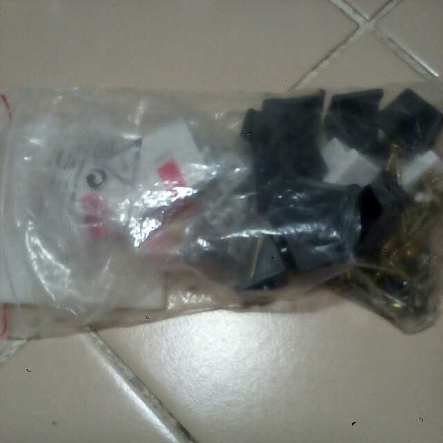 IKEA Spare Parts (Free Giveaway), Furniture & Home Living, Furniture