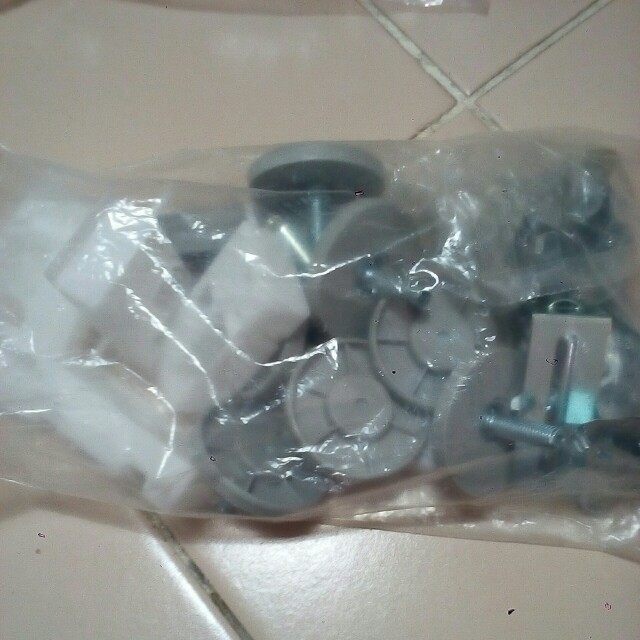 IKEA Spare Parts (Free Giveaway), Furniture & Home Living, Furniture