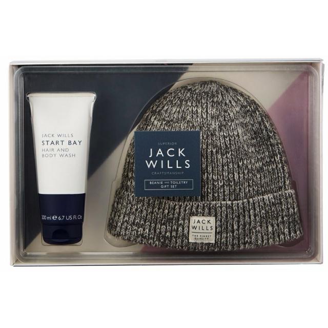 jack wills beanie