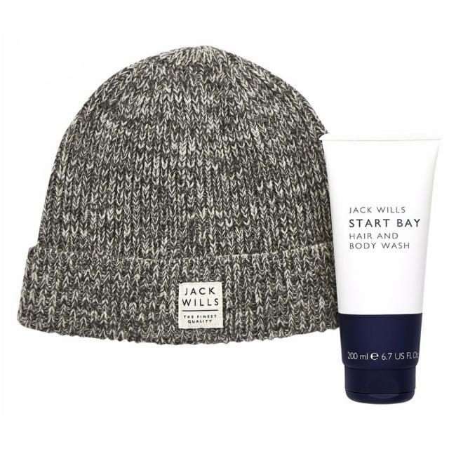 jack wills beanie