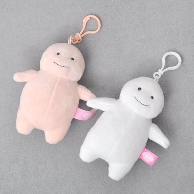 jibang plush