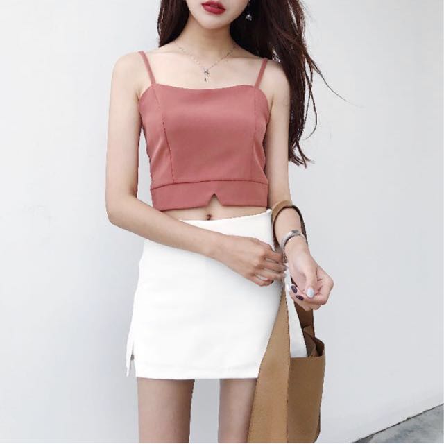 korean summer tops