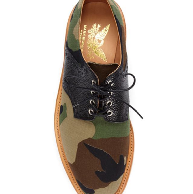 woodland bally shoes