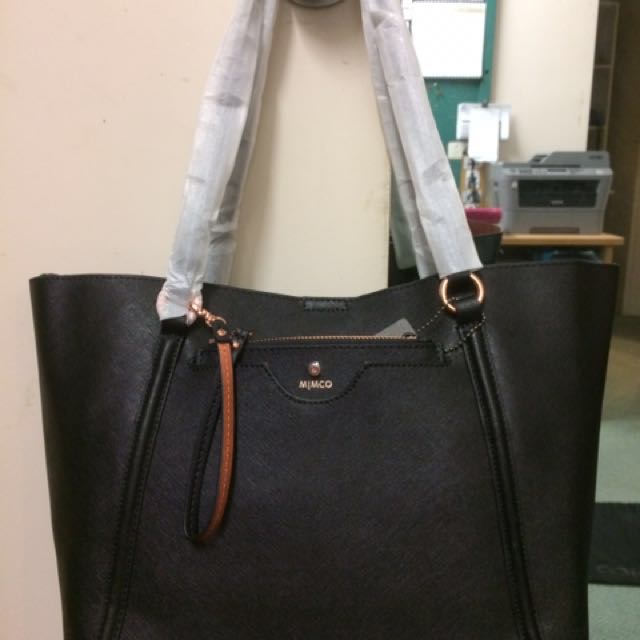 mimco phenomena backpack