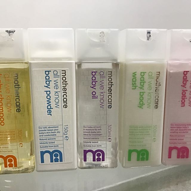 Mother care baby 2024 cream