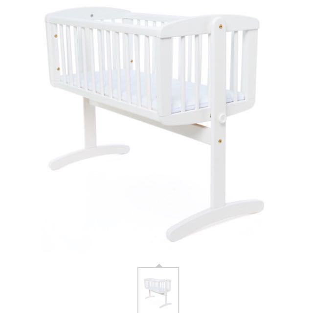 mothercare baby swing