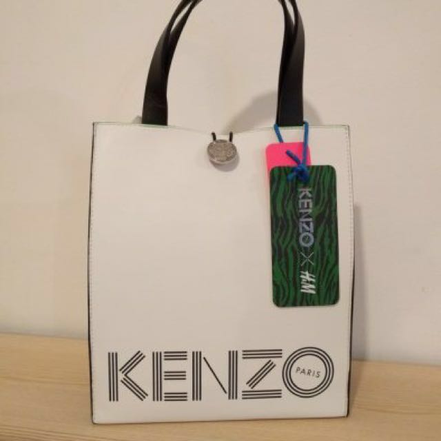 kenzo limited