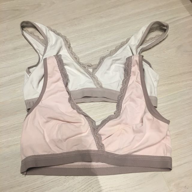 Newlook Nursing Bra Small Women S Fashion Clothes Others On