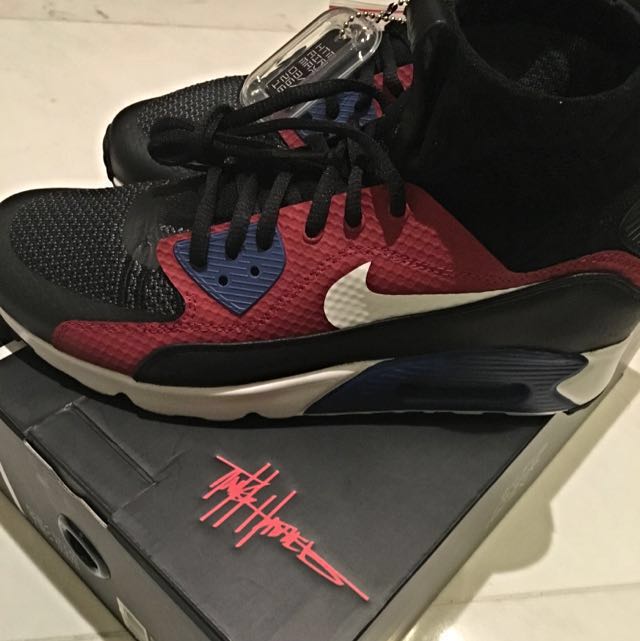 Nike air max 90 ultra superfly t price store