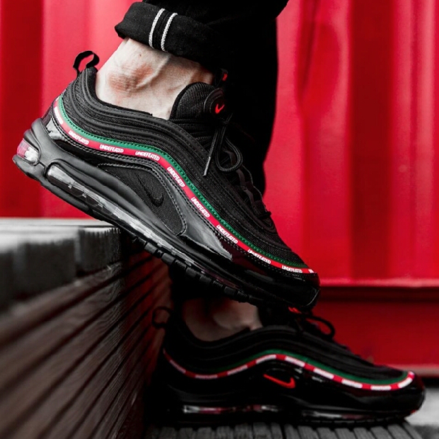 airmax 97 undefeated