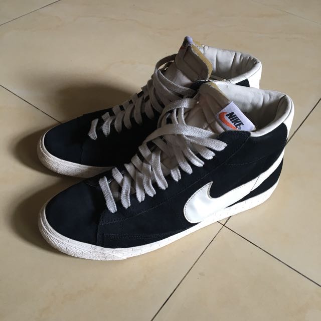 nike blazer classic
