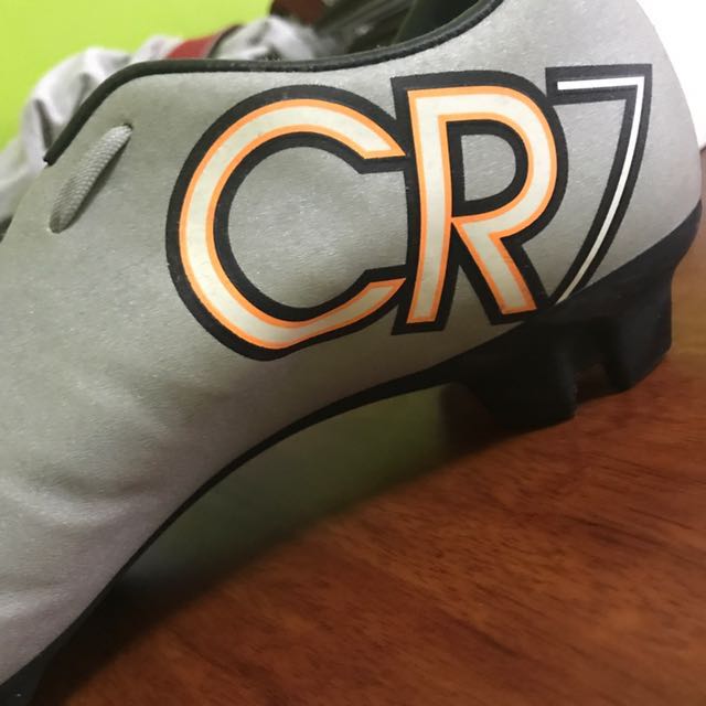 adidas mercurial cr7