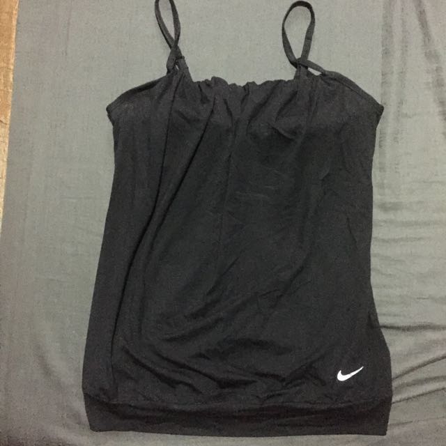 nike cami