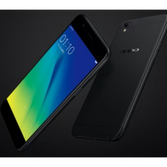 Harga Oppo A37fw Black Oppo Fans Hub