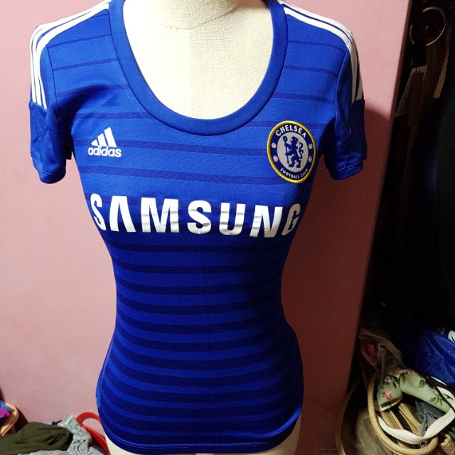 Original Chelsea jersey (ladies), Men's 