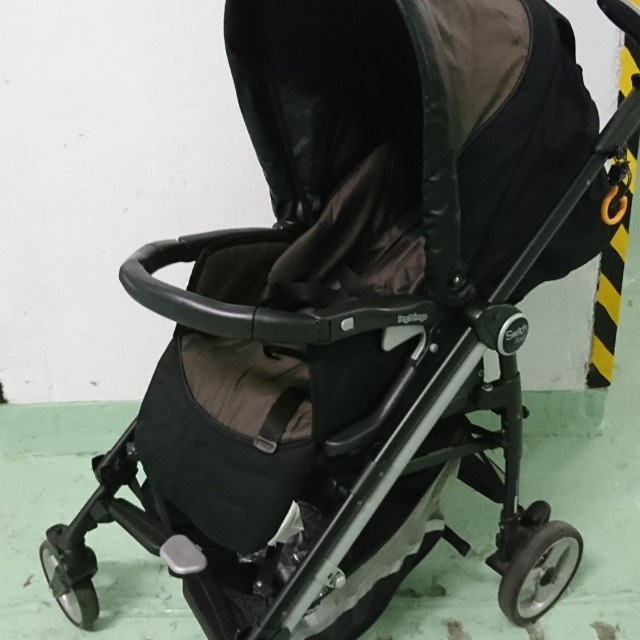 peg perego switch 4