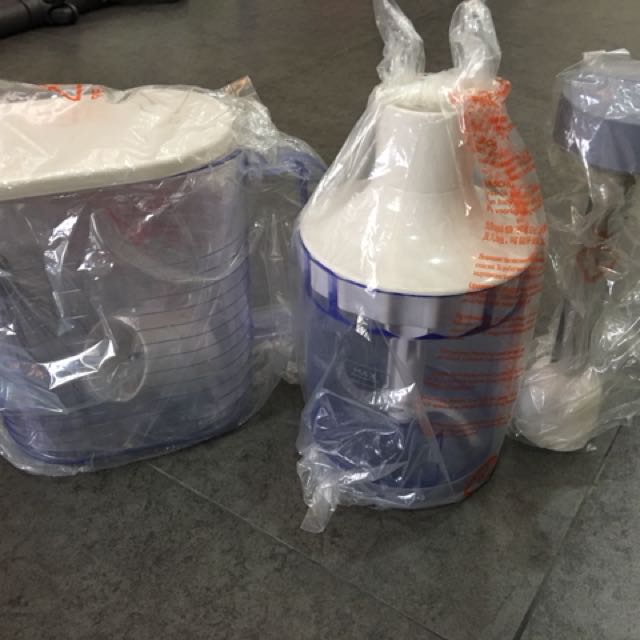 Philips Hand Blender Accessories, TV & Home Appliances, Kitchen