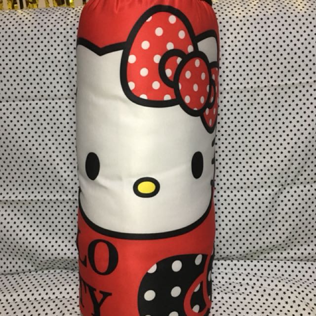 Dakki outlet hotdog pillow