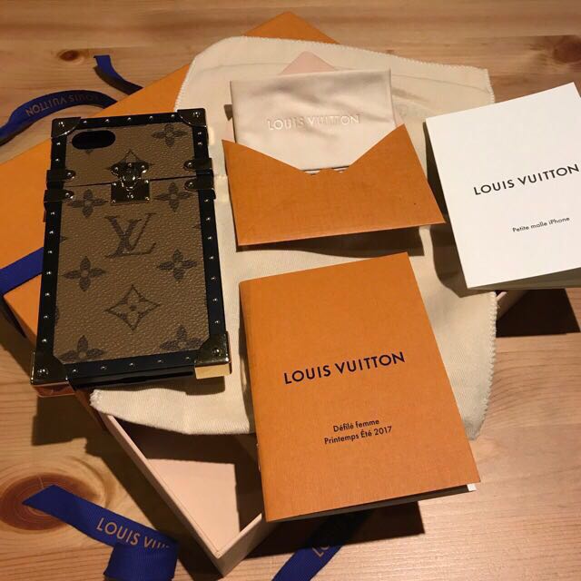 Authentic Louis Vuitton Ribbon (100cm), Luxury, Accessories on Carousell