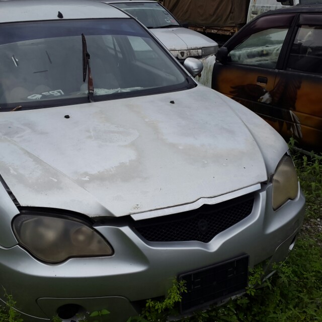 Proton Gen 2 For Spare Part Auto Accessories On Carou
